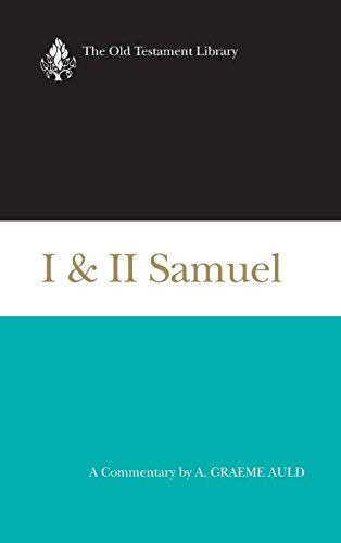 I & II Samuel (OTL) (Old Testament Library) von Westminster John Knox Press